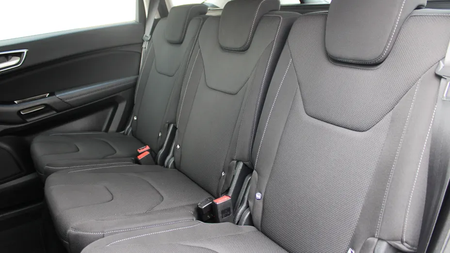 FORD S-MAX S-MAX 2.0 EcoBlue Titanium aut