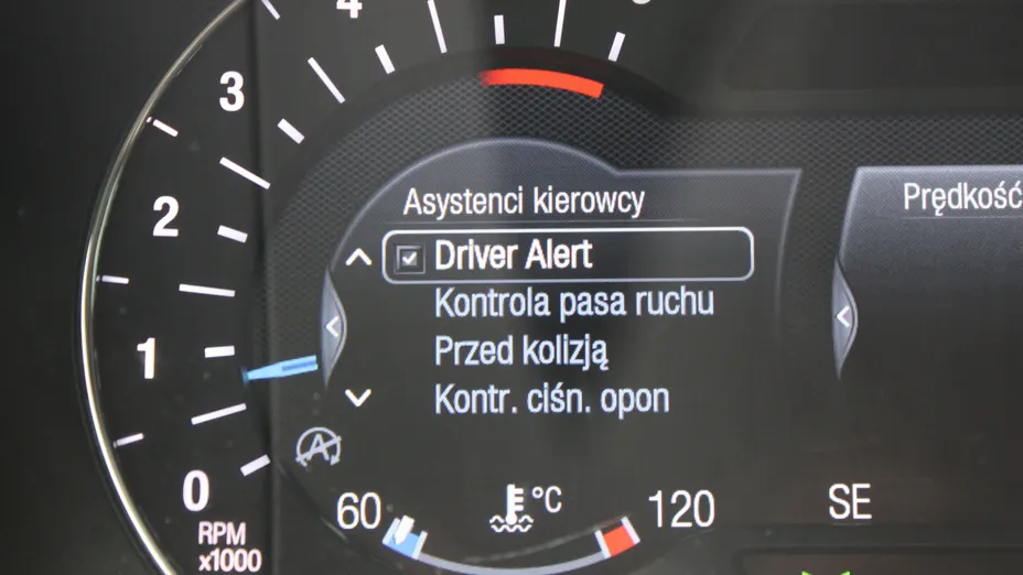 FORD S-MAX S-MAX 2.0 EcoBlue Titanium aut