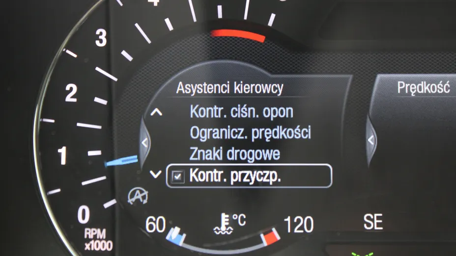 FORD S-MAX S-MAX 2.0 EcoBlue Titanium aut