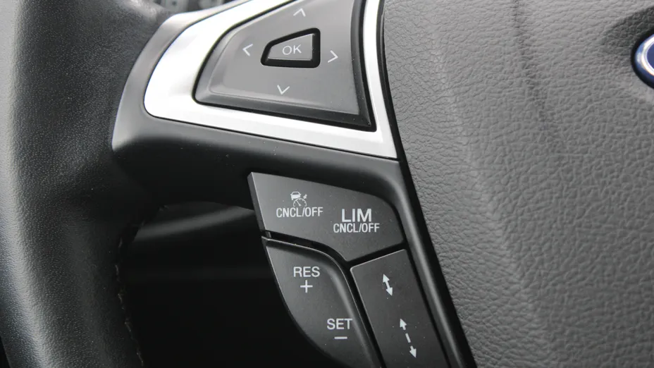 FORD S-MAX S-MAX 2.0 EcoBlue Titanium aut
