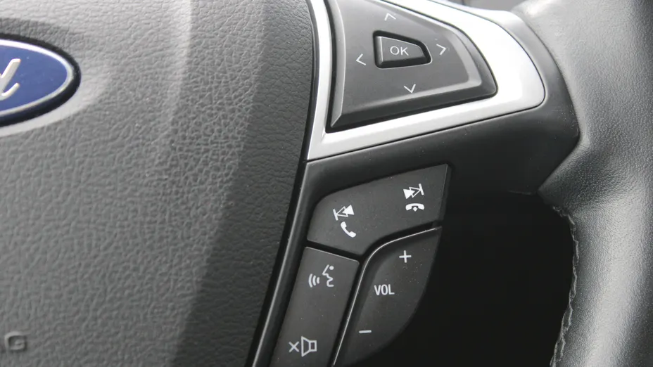 FORD S-MAX S-MAX 2.0 EcoBlue Titanium aut