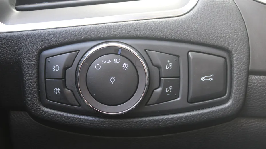FORD S-MAX S-MAX 2.0 EcoBlue Titanium aut