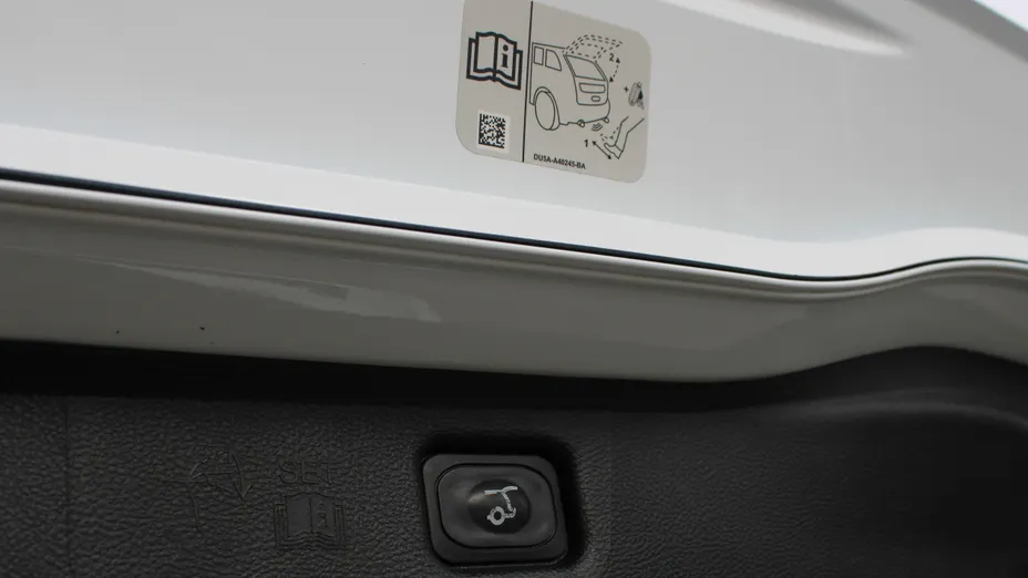 FORD S-MAX S-MAX 2.0 EcoBlue Titanium aut