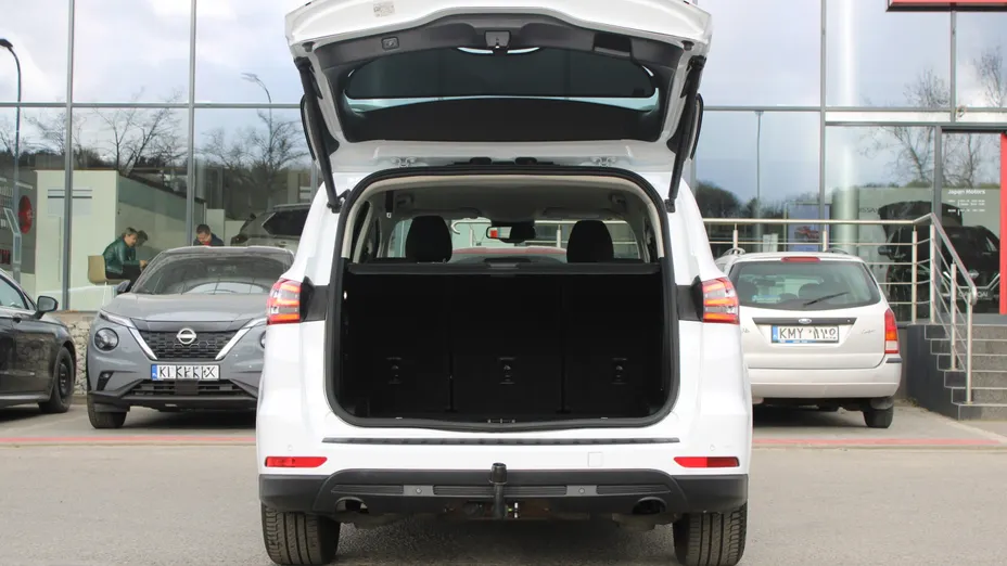 FORD S-MAX S-MAX 2.0 EcoBlue Titanium aut