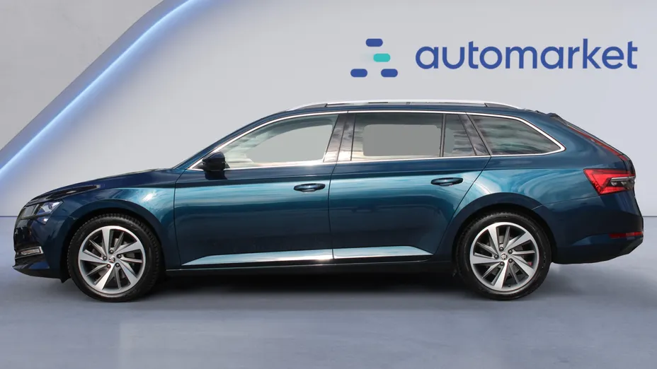 SKODA Superb Superb 2.0 TDI SCR Style DSG
