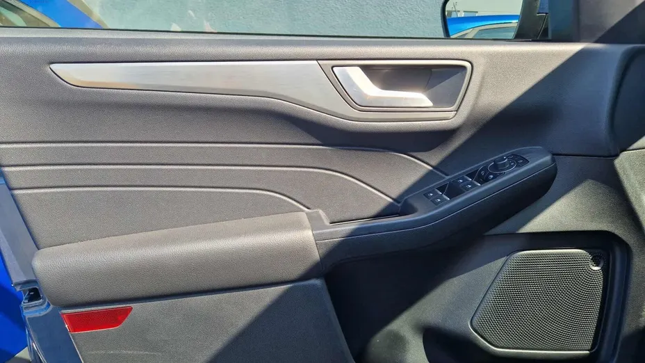 FORD Kuga Kuga 1.5 EcoBoost FWD Titanium