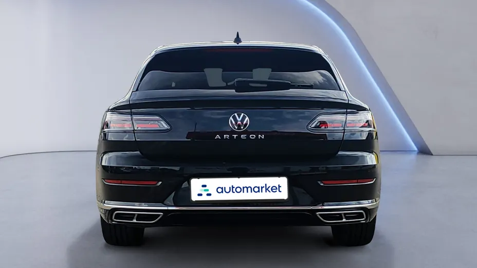 VOLKSWAGEN Arteon Arteon 2.0 TDI R-Line DSG