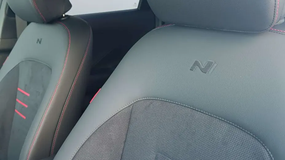 HYUNDAI Kona Kona 1.6 T-GDI N Line 4WD DCT Nowy