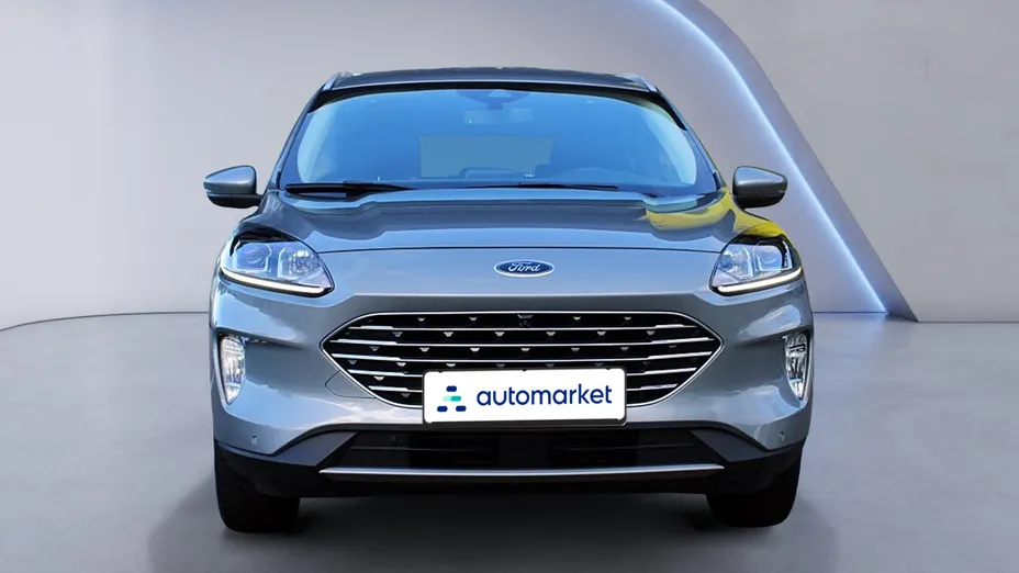 FORD Kuga Kuga 1.5 EcoBoost FWD Titanium