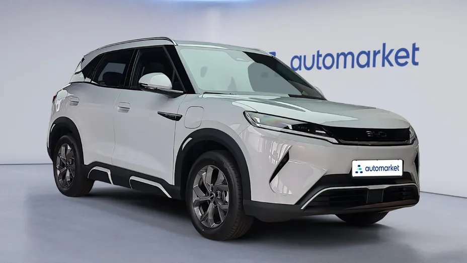 BYD Atto 2 Atto 2 45kWh Active Nowy