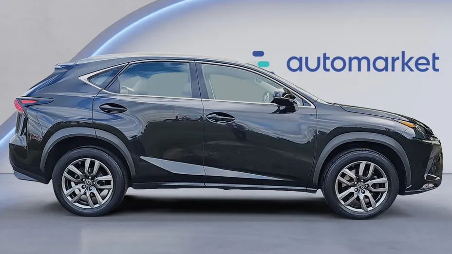 LEXUS NX NX 300 Prestige AWD