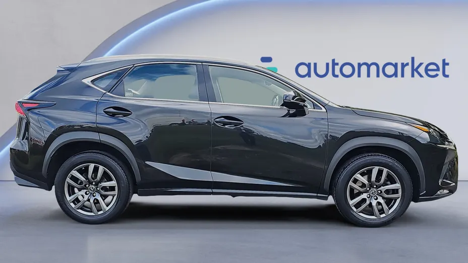 LEXUS NX NX 300 Prestige AWD
