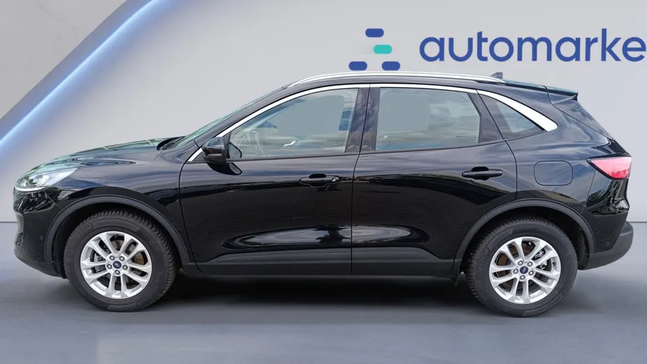 FORD Kuga Kuga 1.5 EcoBoost FWD Titanium