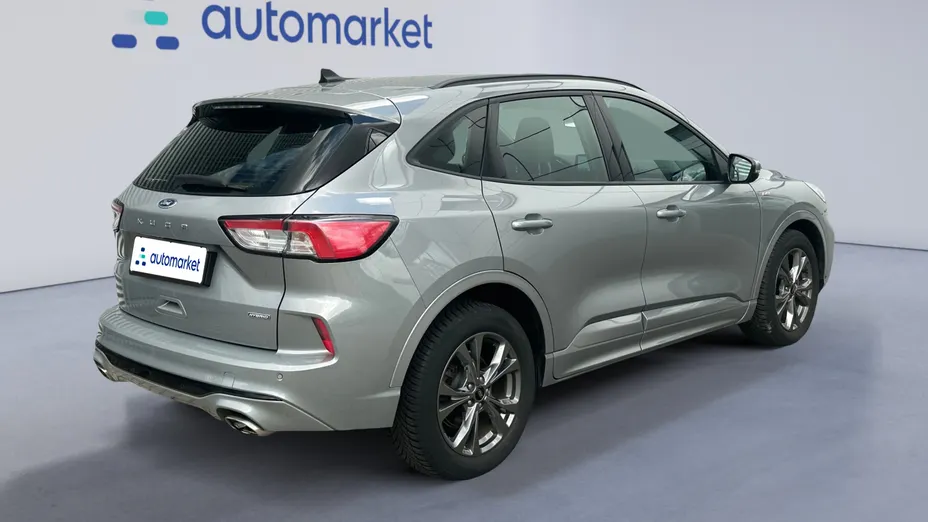 FORD Kuga Kuga 2.5 FHEV FWD ST-Line
