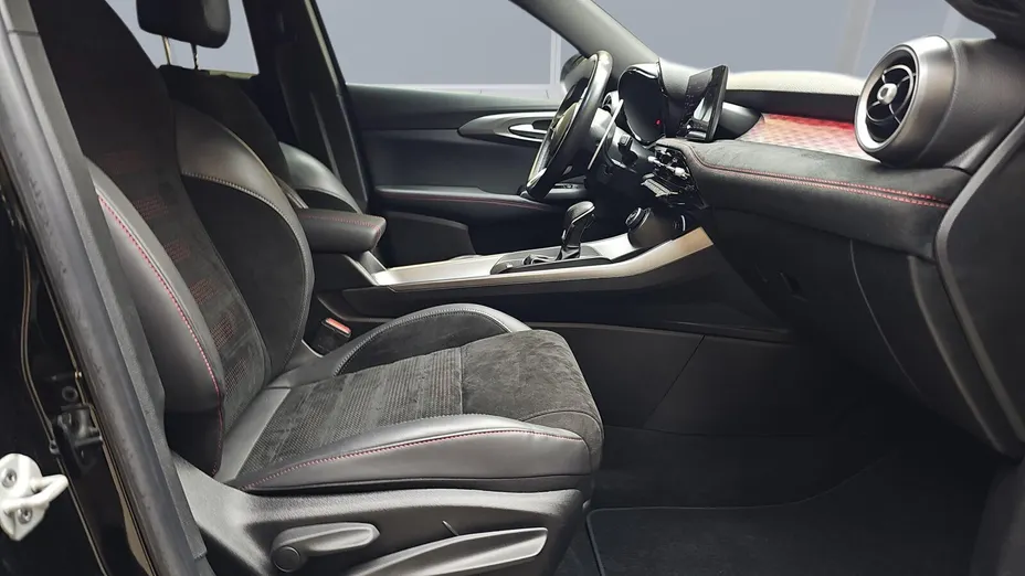 ALFA ROMEO Tonale Tonale 1.5 T4 GSE mHEV Veloce DCT