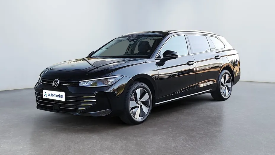 VOLKSWAGEN Passat Passat 1.5 TSI ACT mHEV Business DSG