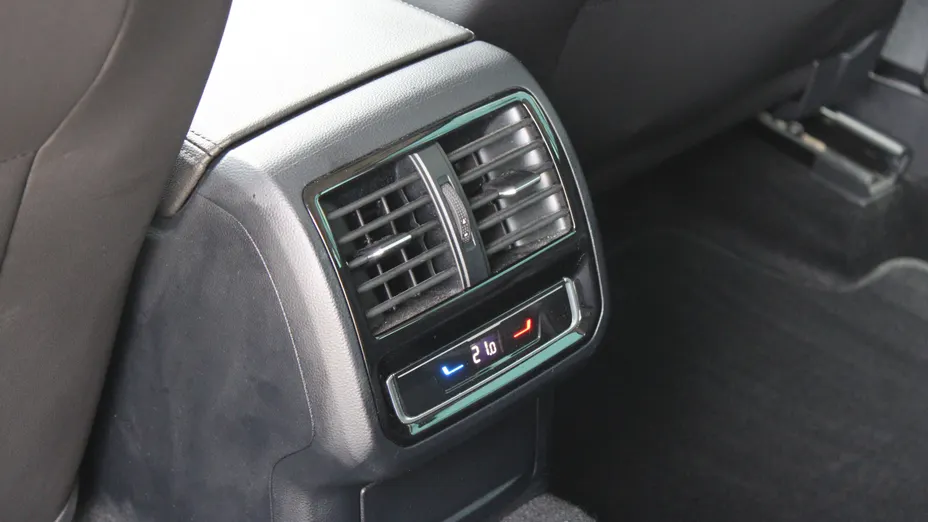 VOLKSWAGEN Passat Passat Alltrack 2.0 TDI 4Mot. DSG