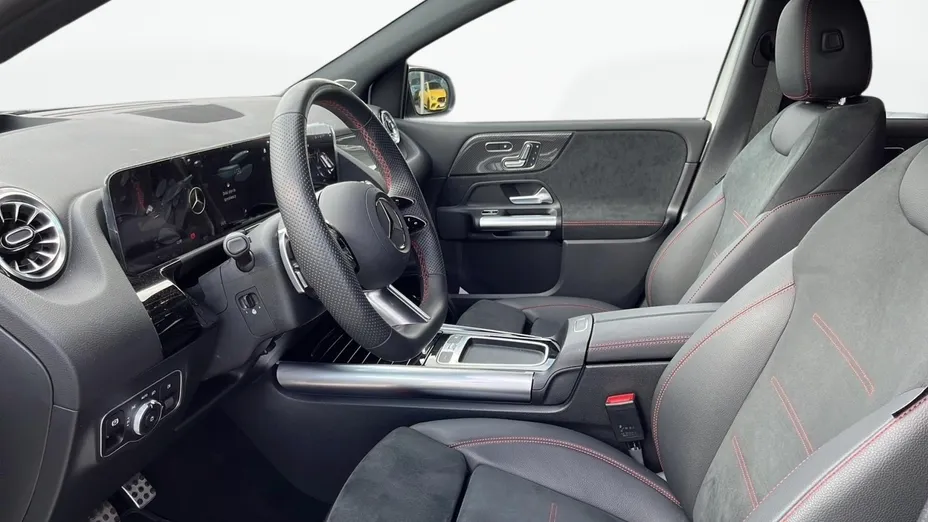 MERCEDES-BENZ B Klasa B 250 e PHEV 8G-DCT