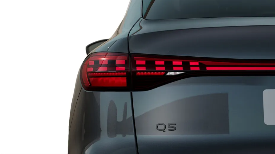 AUDI Q5 Q5 TFSI mHEV 150 kW S tronic Nowy