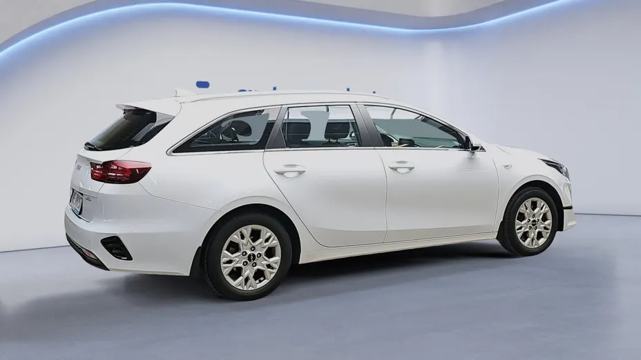 KIA Cee'd Ceed 1.5 T-GDI M