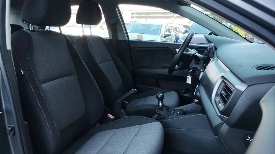 KIA Stonic Stonic 1.2 M
