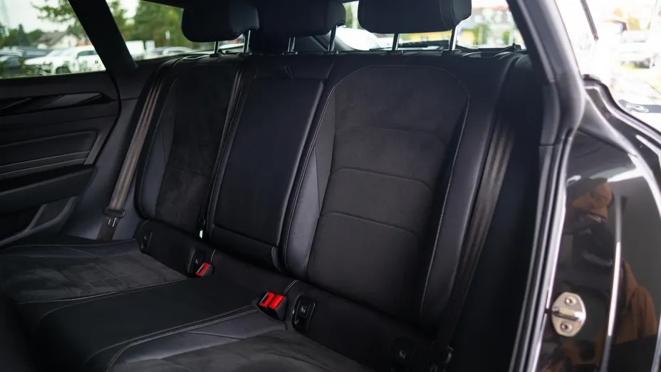 VOLKSWAGEN Arteon Arteon 2.0 TDI R-Line DSG