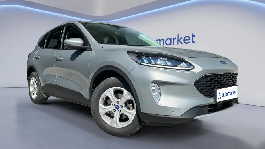 FORD Kuga Kuga 1.5 EcoBlue FWD ST-Line
