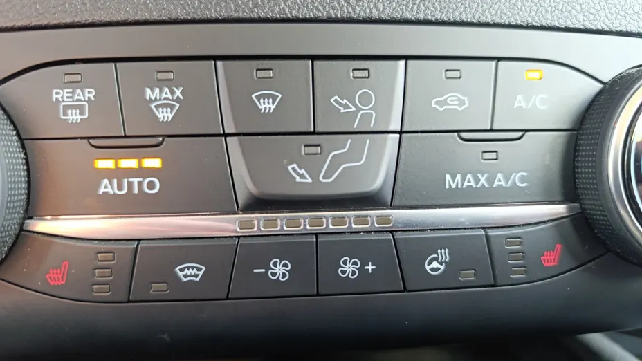 FORD Kuga Kuga 1.5 EcoBoost FWD Titanium