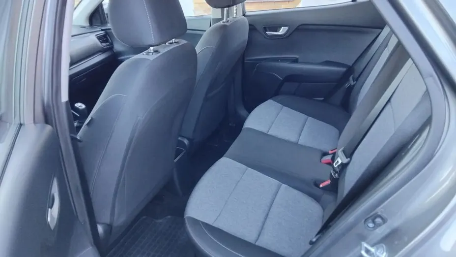 KIA Stonic Stonic 1.2 M