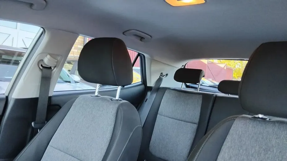 KIA Stonic Stonic 1.2 M