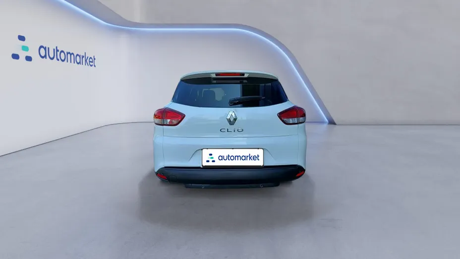 RENAULT Clio Clio 0.9 Energy TCe Limited 2018