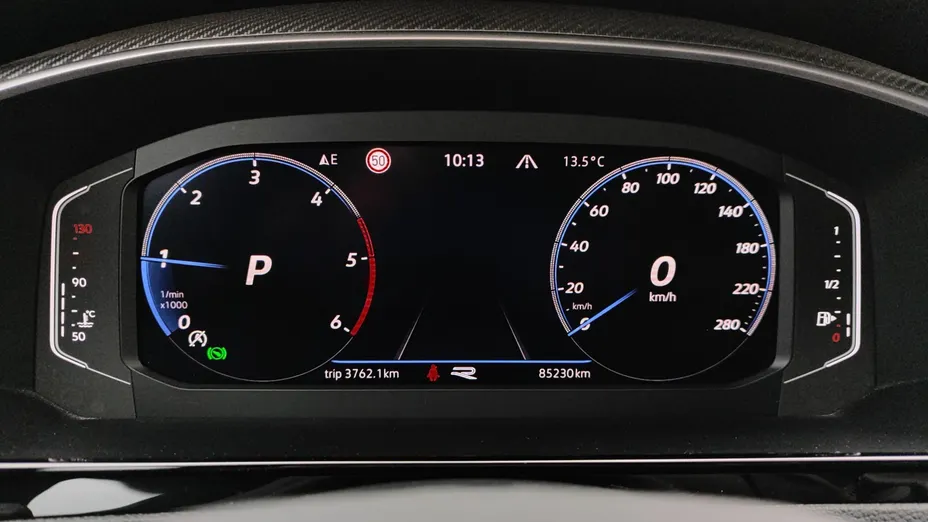 VOLKSWAGEN Arteon Arteon 2.0 TDI R-Line DSG