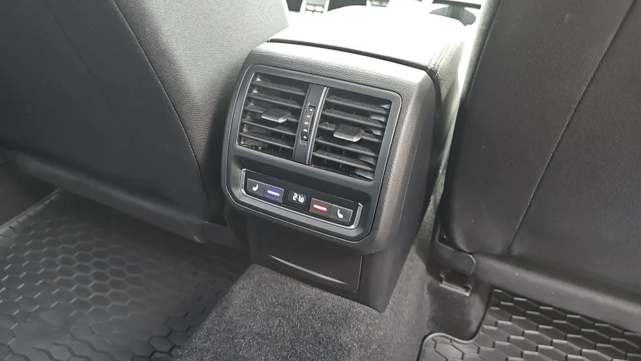 VOLKSWAGEN Arteon Arteon 2.0 TSI Essence DSG