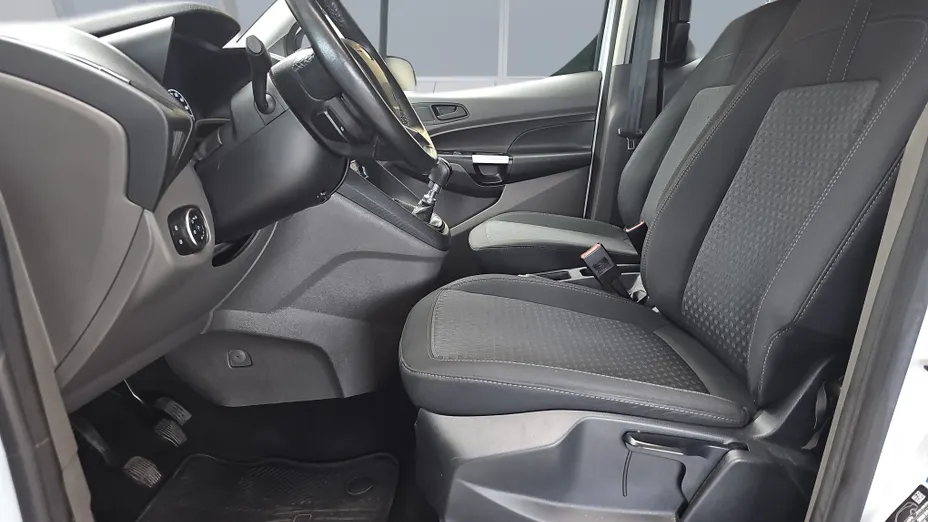 FORD Transit Connect Transit Connect Kombi 220 L1 Trend
