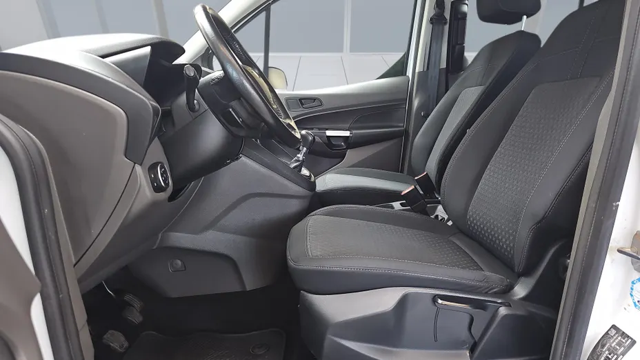 FORD Transit Connect Transit Connect Kombi 220 L1 Trend