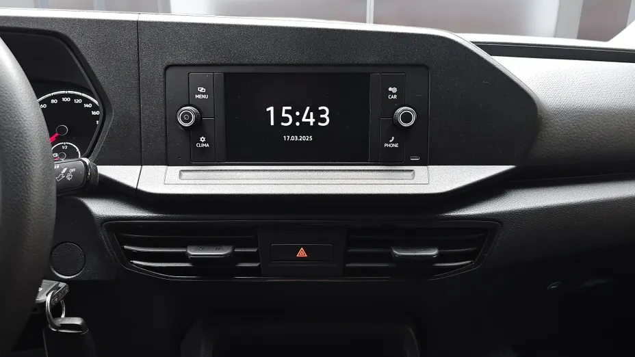 VOLKSWAGEN Caddy Caddy Cargo 2.0 TDI