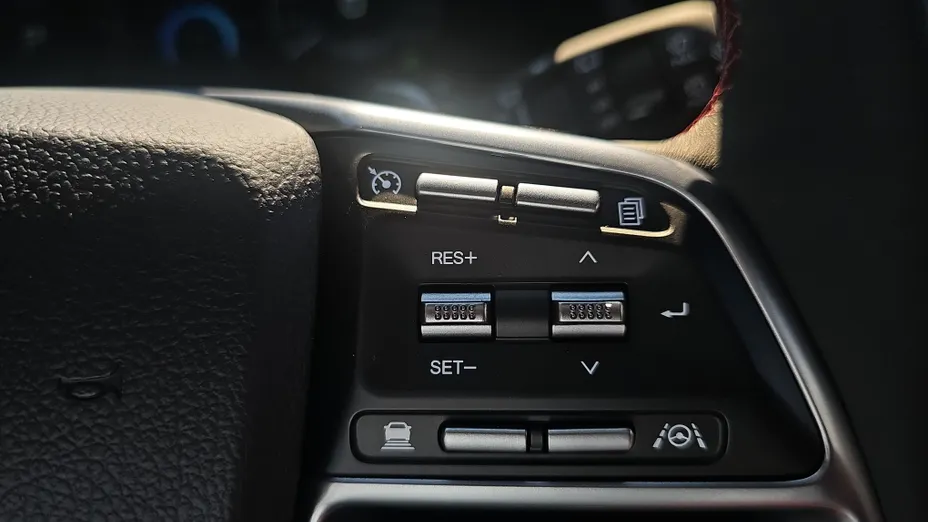 KGM / SSANGYONG Rexton Rexton 2.2 D Wild 4WD 7os aut Nowy