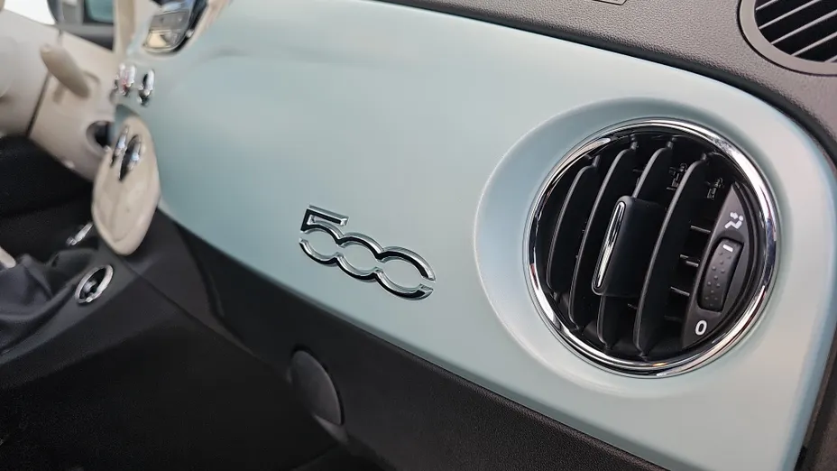 FIAT 500 500 1.0 Hybrid Dolcevita