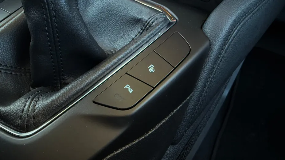 FORD Kuga Kuga 1.5 EcoBoost FWD Titanium