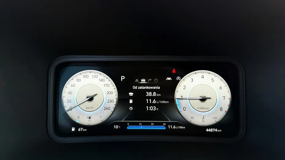 HYUNDAI Kona Kona 1.6 T-GDI N Line 4WD DCT