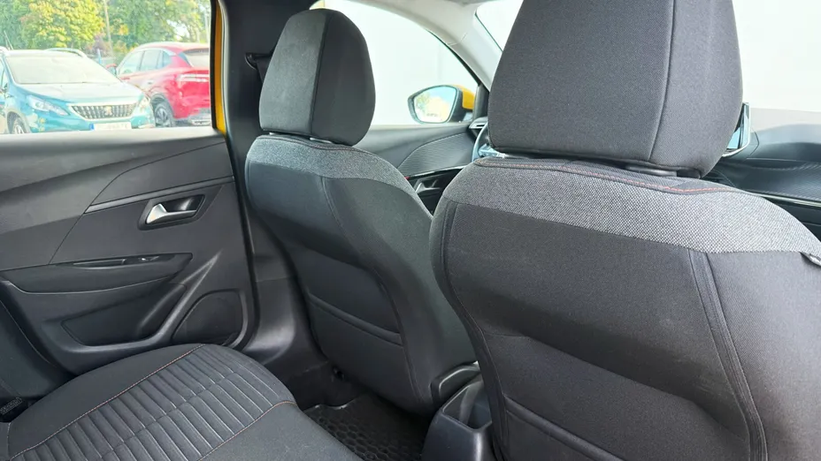 PEUGEOT 208 208 1.2 PureTech Active S&S