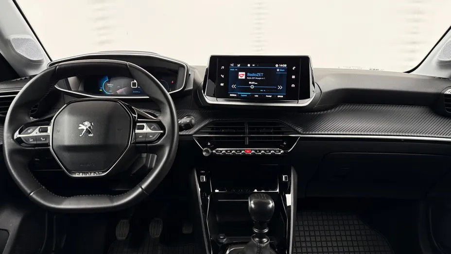 PEUGEOT 208 208 1.2 PureTech Active Pack S&S