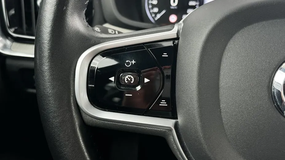 VOLVO V60 V60 D3 Inscription aut