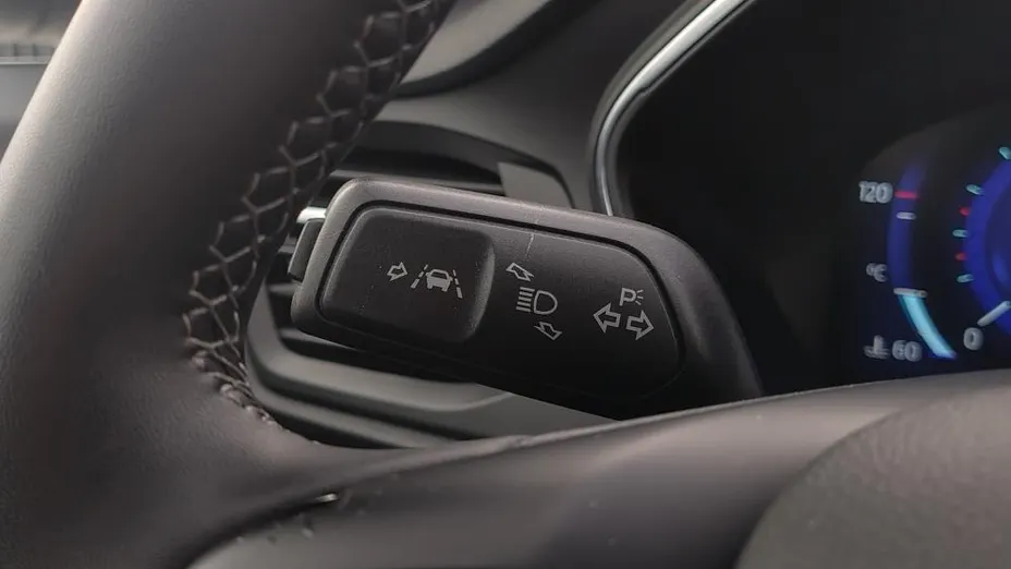 FORD Focus Focus 1.5 EcoBlue Titanium