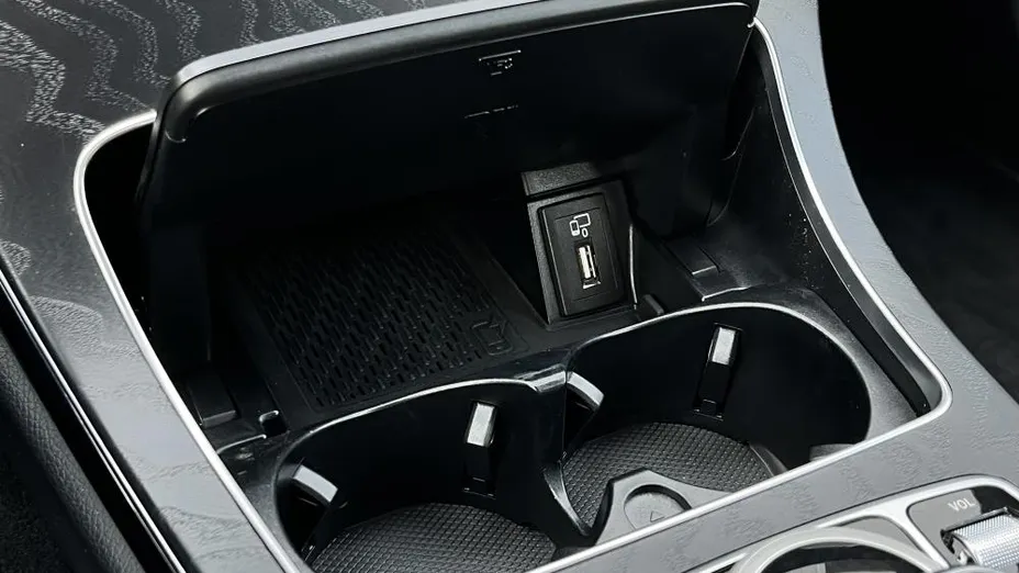 MERCEDES-BENZ C Klasa C 220 d 4MATIC 9G-TRONIC
