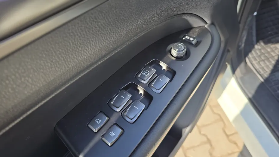 SSANGYONG Musso Musso Grand 2.2 Crystal 4WD