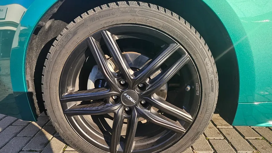 TOYOTA Corolla Corolla 2.0 Hybrid Comfort
