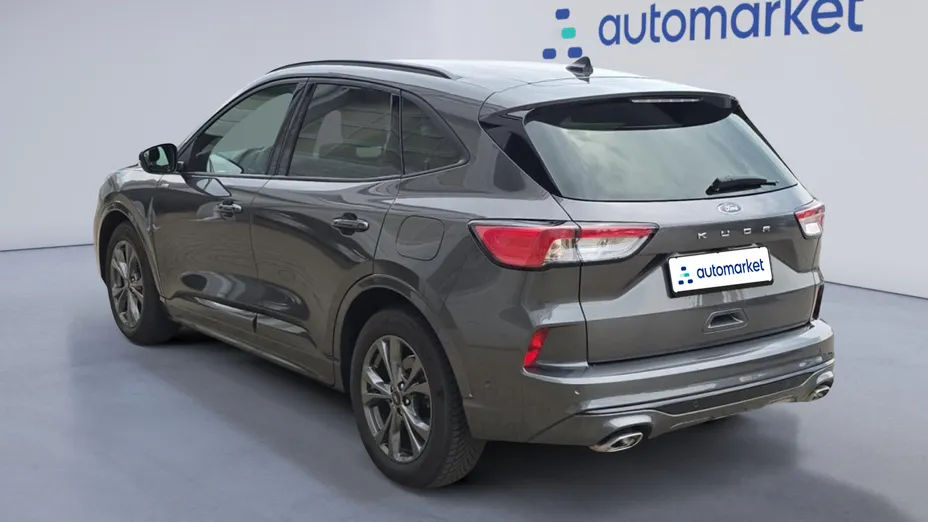 FORD Kuga Kuga 1.5 EcoBoost FWD ST-Line