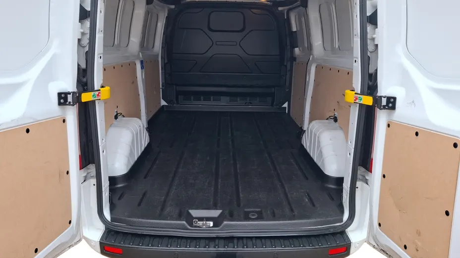 FORD Transit Custom Transit Custom 320 L2H1 Trend