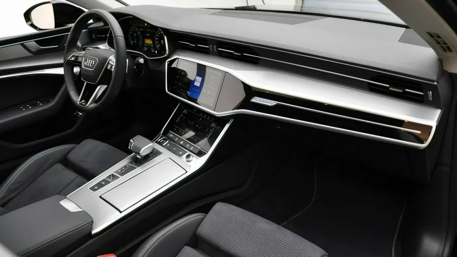 AUDI A7 A7 55 TFSI e PHEV Quattro S tronic